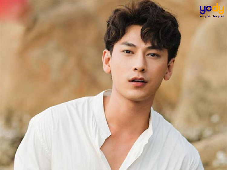 Kiểu tóc Side Part 5 5 nam Vẻ đẹp lịch lãm và thượng lưu #28 Kiểu tóc Side Part 5 5 nam Vẻ đẹp lịch lãm và thượng lưu